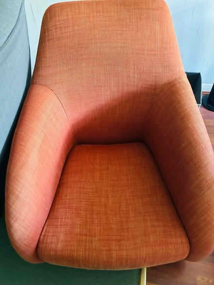Photo of free Chair (PO13 Gosport) #1