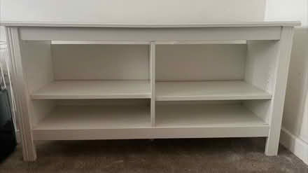 Photo of free TV unit (Stoke on Trent. ST6) #2
