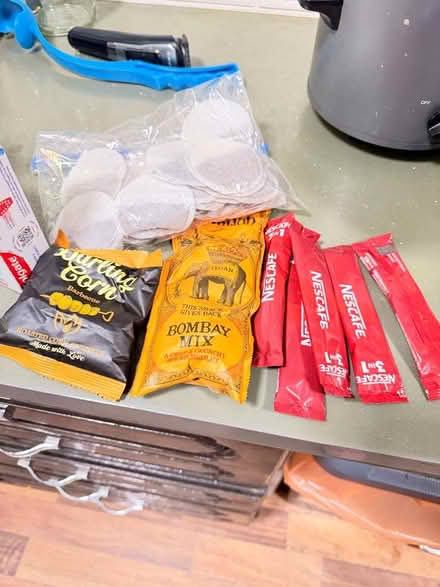 Photo of free Food (Gidea Park RM2) #2