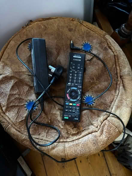Photo of free Sony Bravia TV 42 inch (Hanwell (W7)) #2