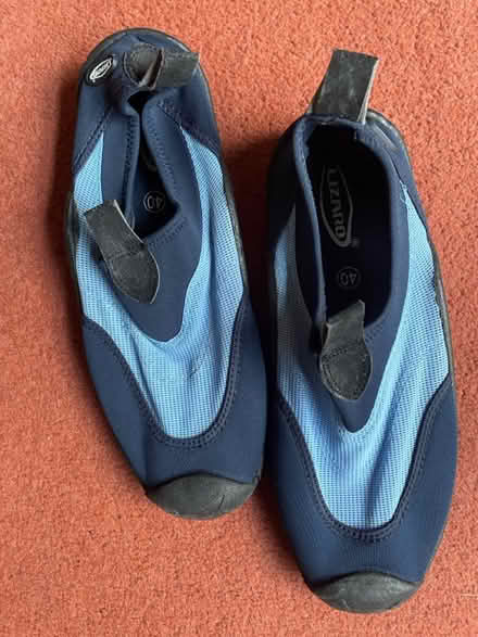 Photo of free Water Shoes size 40 (Crystal Palace SE19) #1
