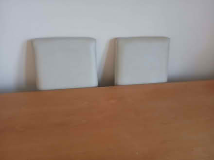 Photo of free Table and 6 chairs (Bear Flat BA2) #2