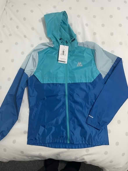 Photo of free Light Summer jacket (Penrith CA11) #1