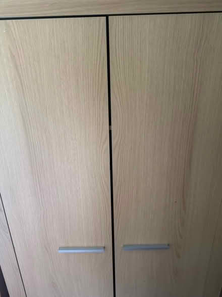 Photo of free Wardrobe (Petersfield GU33) #3