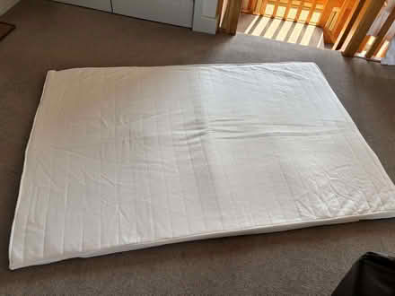 Photo of free Mattress Topper (Sutton OX29) #1