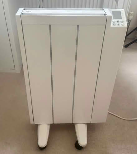 Photo of free Mylek Ceramic Radiator – 600W, 3 Heating Elements (Finchley Church End N3) #1