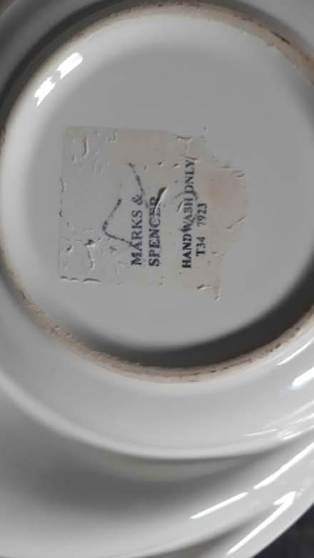 Photo of free M&S crudités plate (N7 9fn7) #2