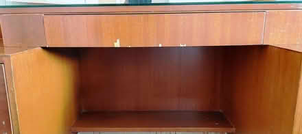 Photo of free Vintage 1960's William Lawrence dressing table (Woodley RG5) #3