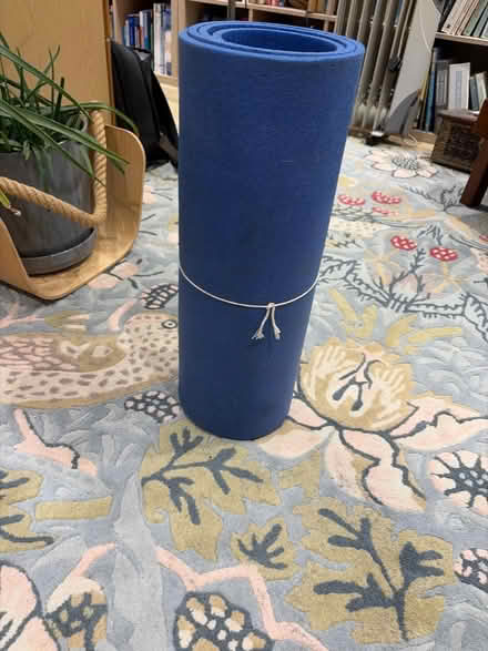 Photo of free Camping mat (Stanmore HA3) #1