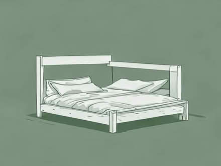 Photo of Bunk bed (Lower Crumpsall M9) #1