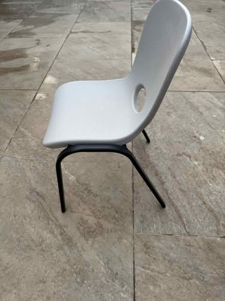 Photo of free Kids table and chairs (Southgate - N14) #4