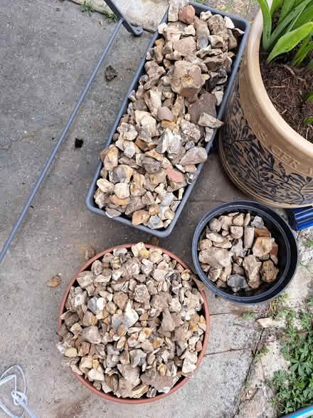 Photo of free Gravel and Stones (used) (Fishbourne PO19) #4