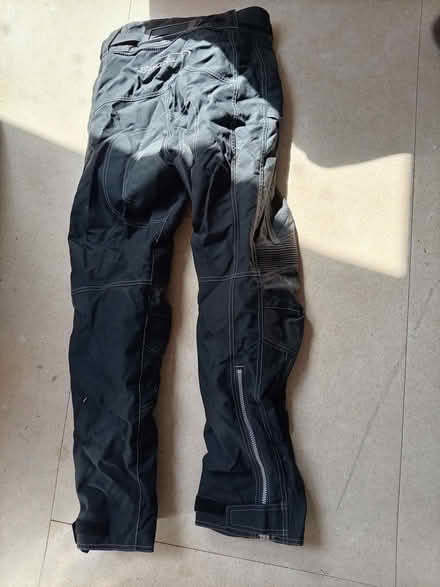Photo of free Motorbike trousers (Ramsgate CT11) #2