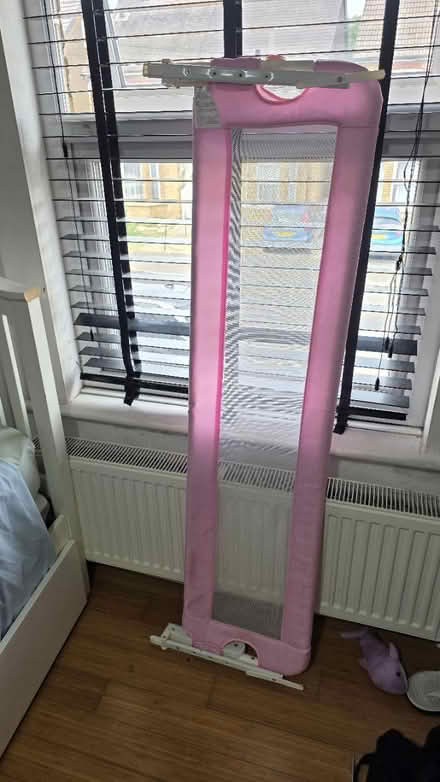 Photo of free BED support rail (Slough SL13RP) #2