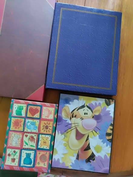 Photo of free Photo albums (California DE22) #1