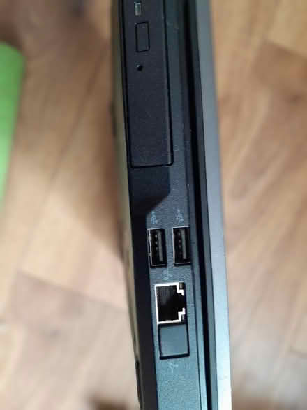Photo of free Dell laptop (Rochdale, OL11) #3