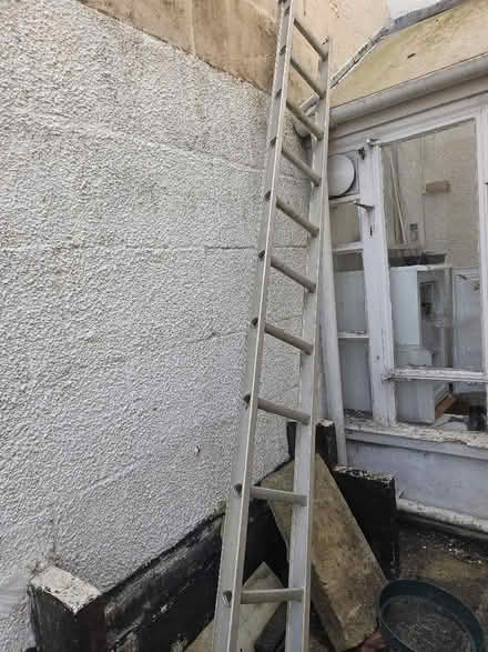 Photo of free Ladder (Oldfield Park BA2) #1
