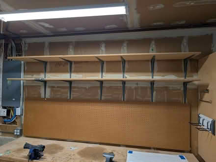 Photo of free Garage storage (Finn Hill) #3