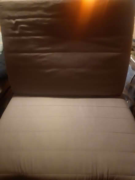 Photo of free Foldable bed-to-seat (folded it's 88 x 85 x 62 cm) (Gilmerton EH17) #4