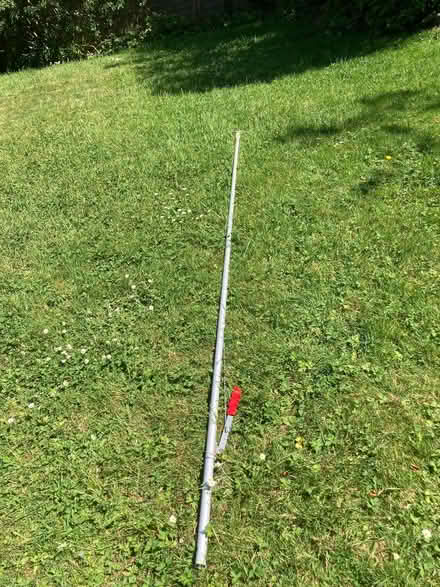 Photo of free 3 meter long branch looper. (Willingdon BN20) #2