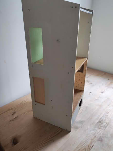 Photo of free Ikea dolls house (Lower Sydenham) #2