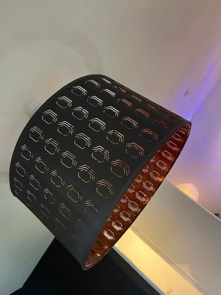 Photo of free Ikea lampshade (SL6) #1
