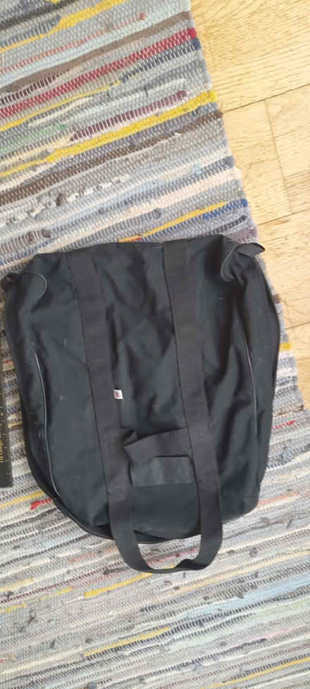 Photo of free Black bag (Headley GU35) #2