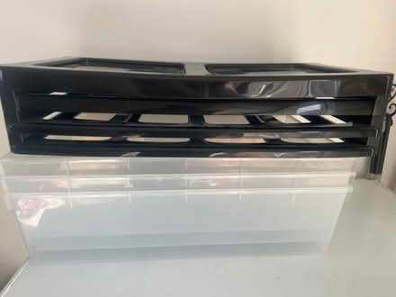 Photo of free Storage boxes (TW19) #1