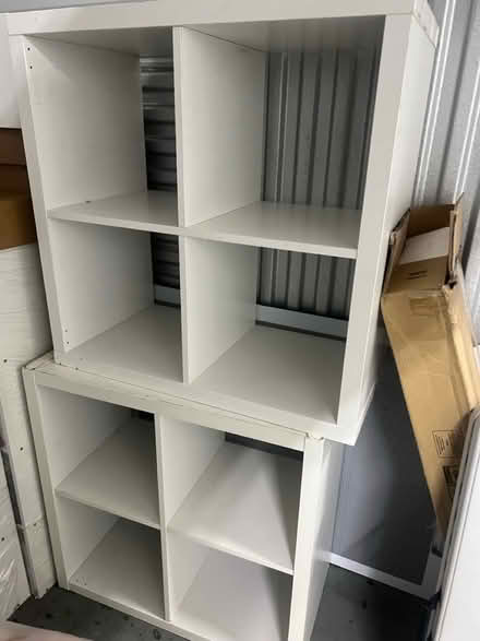 Photo of free Cubbies (Prime Storage) #1