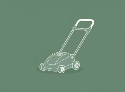 Photo of Lawnmower (Gorton M12) #1
