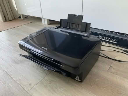 Photo of free Printer Epson SX425W (Anerley SE20) #1