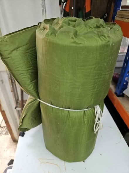 Photo of free Self inflating camping mat (Bampton OX18) #1