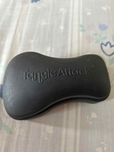 Photo of free Hairbrush (KT3 new malden) #1