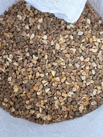 Photo of free Gravel and Stones (used) (Fishbourne PO19) #3