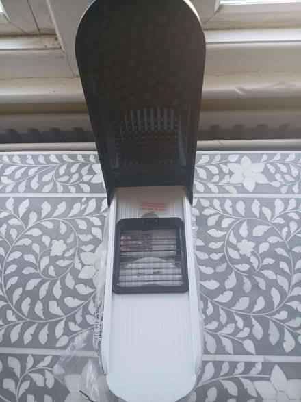 Photo of free Vegetable chopper (Earlsfield SW18) #1