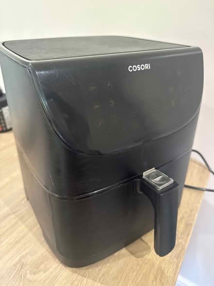 Photo of free Air fryer (Wellington, telford) #1