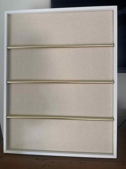 Photo of free Umbra notice board (Bedlington NE22) #1