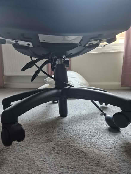 Photo of free Office Chair for repair (Ramsgate CT11) #2