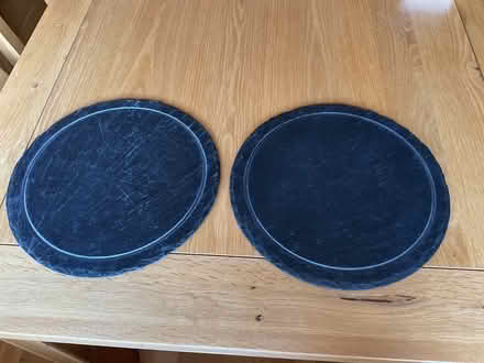 Photo of free Slate food platters (BR5) #1
