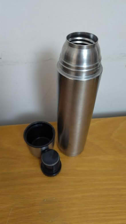 Photo of free Vacuum flask (Slinfold RH13) #3