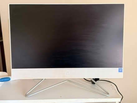 Photo of free Working All-In-One Computer (Woburn on the Burlington line) #1