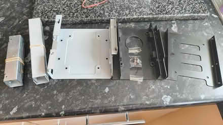 Photo of free Drive Mounting Kits (Rose Hill OX4) #1