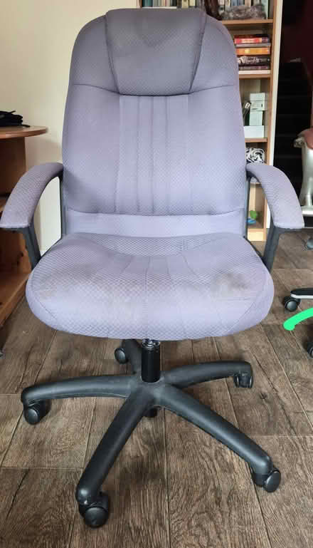 Photo of free Swivel chairs (Exwick Exeter) #1