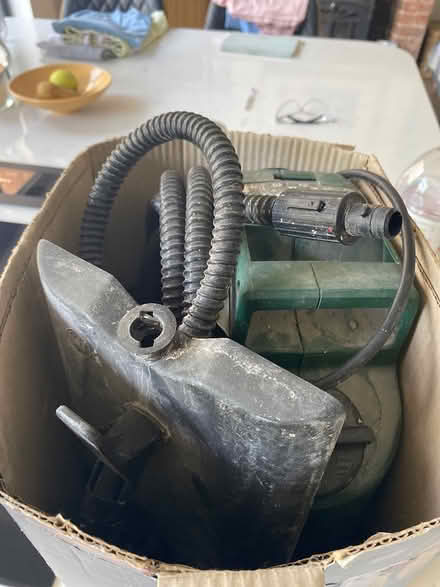 Photo of free Wall paper stripper (Worcester WR1) #2