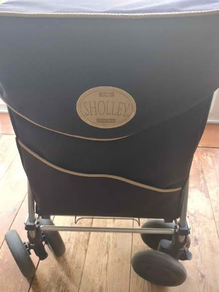 Photo of free Shopping Tolly (Binfield Heath RG9) #2