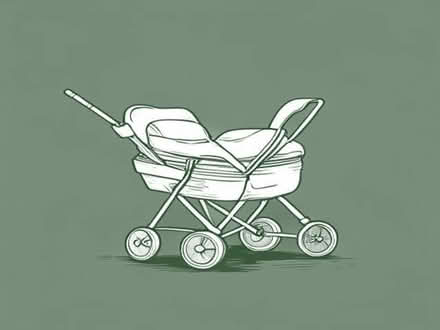 Photo of Buggy/pushchair (Windygates KY8) #1
