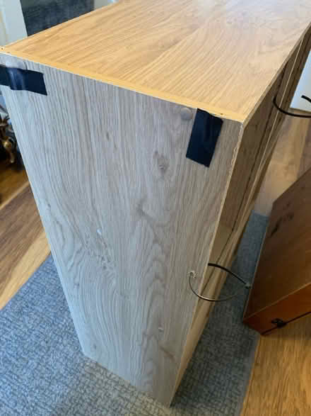 Photo of free Shelf unit (Blackrock) #3