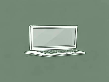 Photo of computer or laptop or chromebook (Bridgeton G40) #1