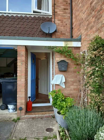 Photo of free Sky dish, 2 lnb (Faringdon SN7) #1