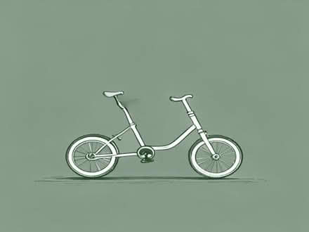 Photo of Kids balance bike for 8 years (Bromham Road MK40) #1